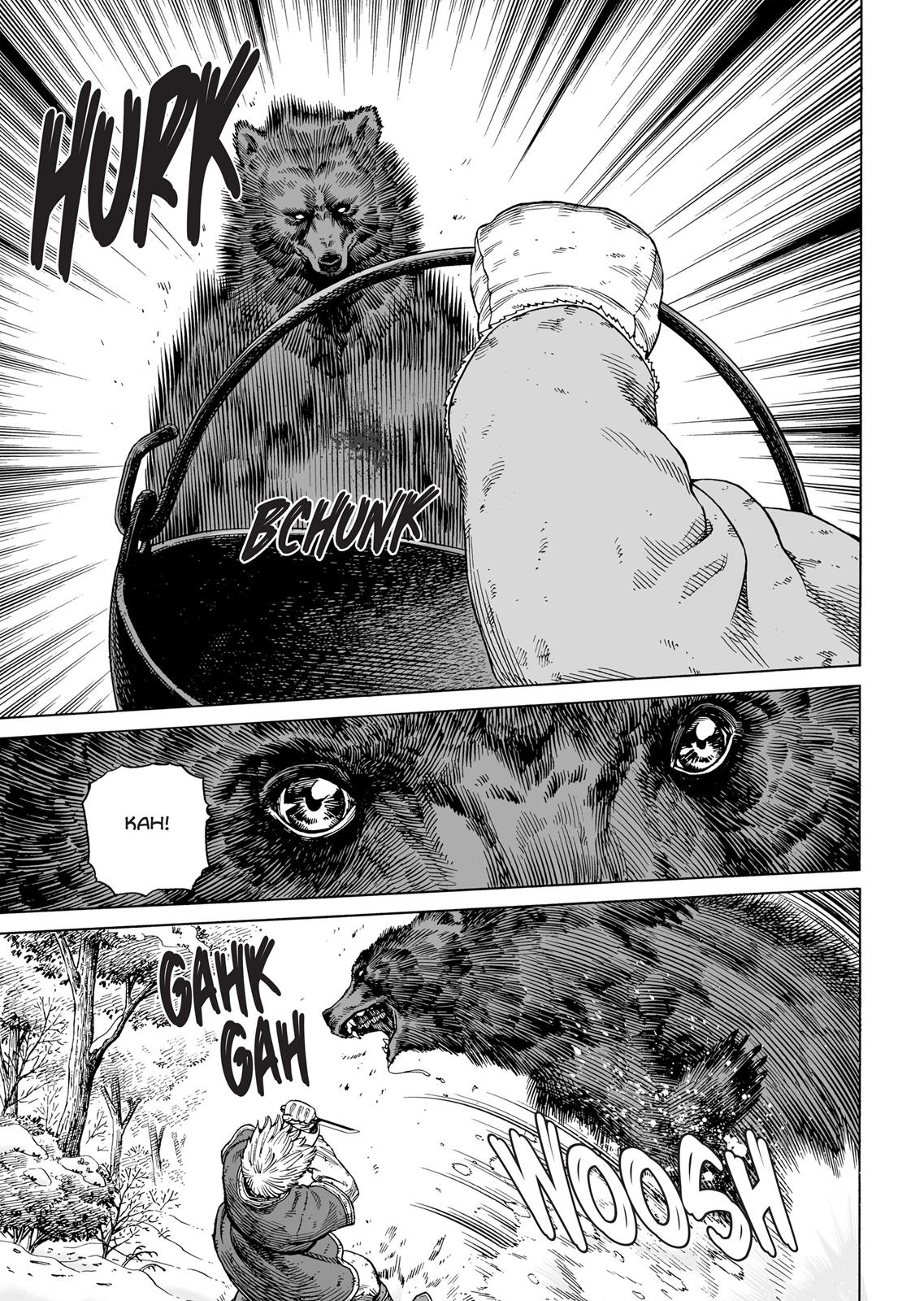 Vinland Saga Chapter 114 - Page 29