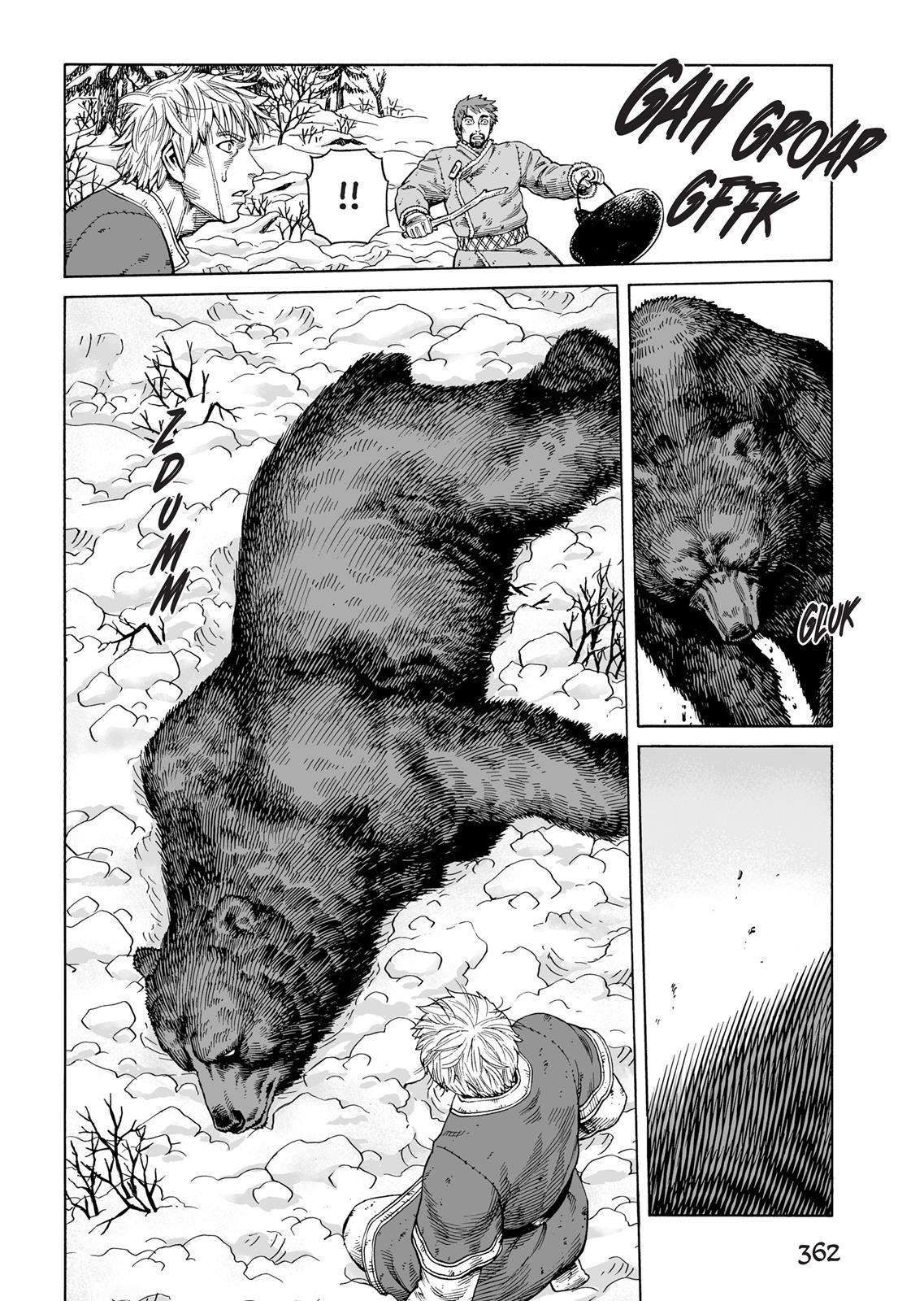 Vinland Saga Chapter 114 - Page 30