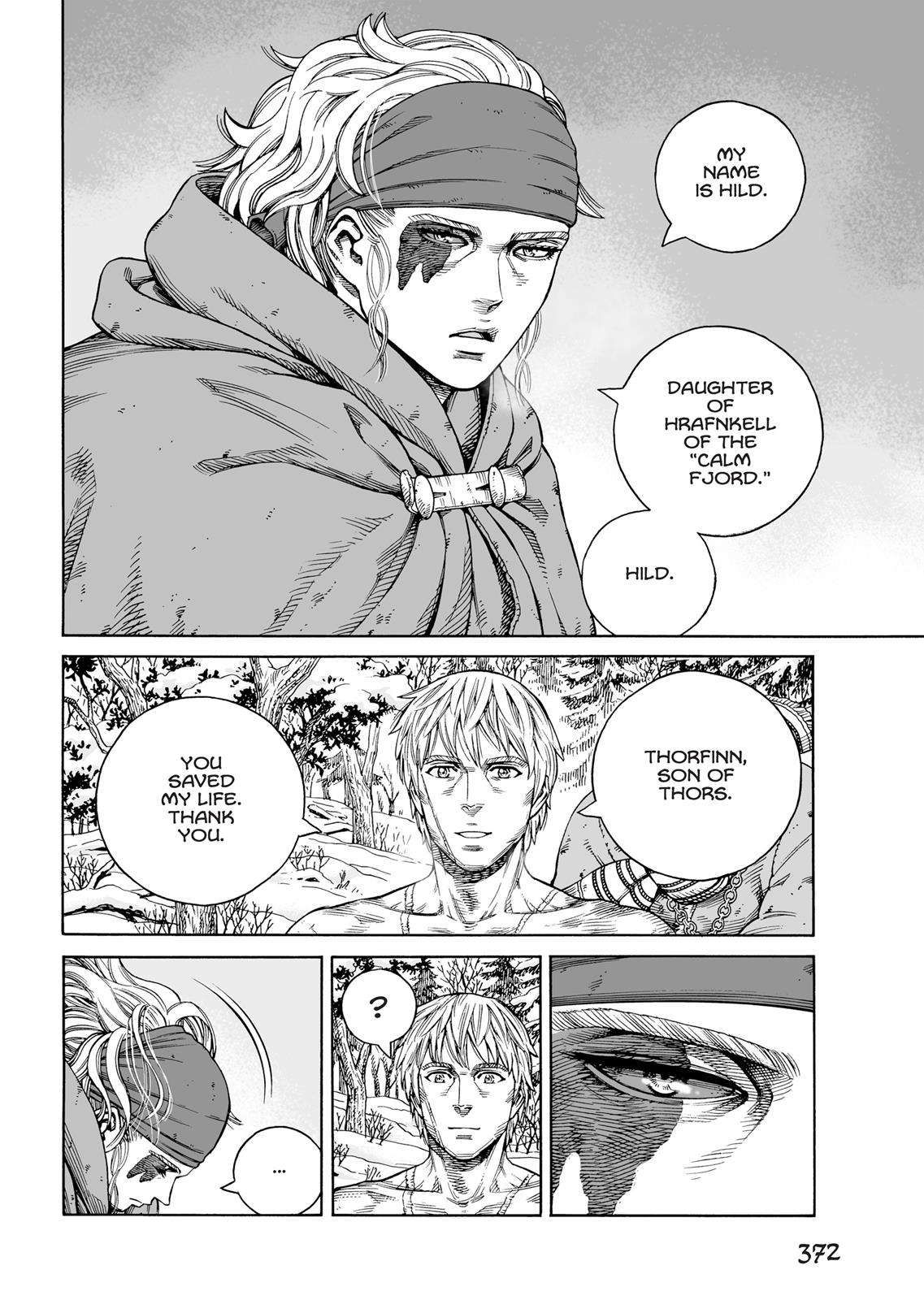 Vinland Saga Chapter 115 - Page 6