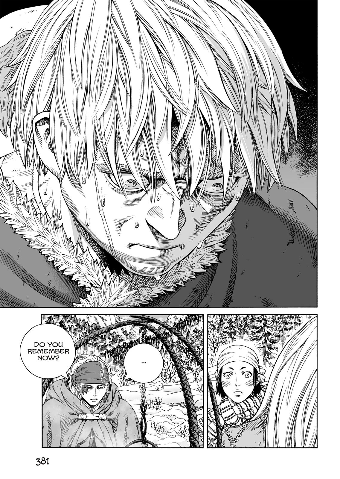 Vinland Saga Chapter 115 - Page 15