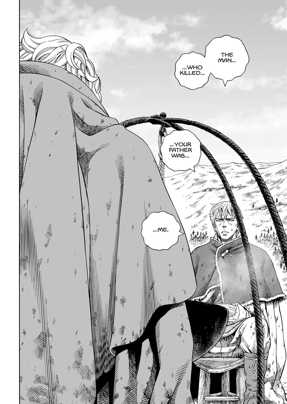 Vinland Saga Chapter 115 - Page 18