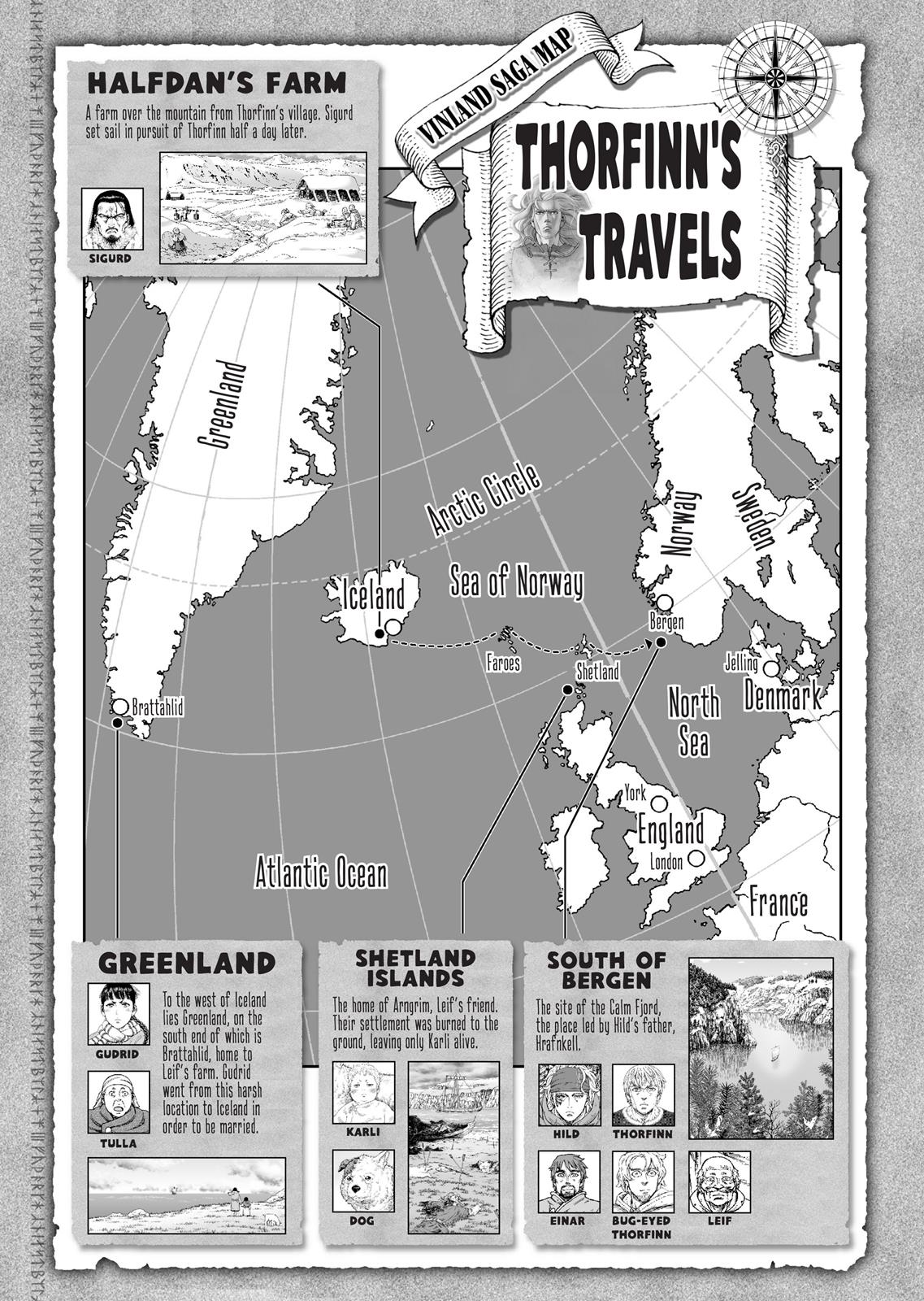 Vinland Saga Chapter 115 - Page 24