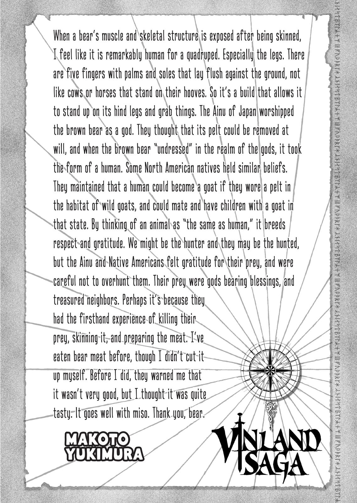 Vinland Saga Chapter 115 - Page 25