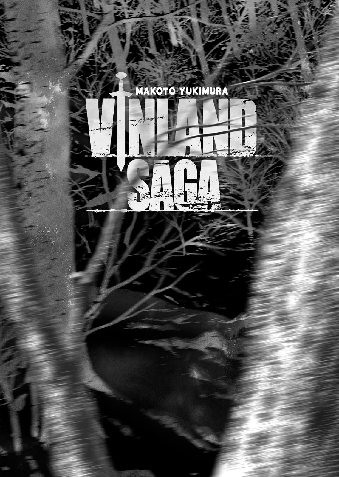Vinland Saga Chapter 116 - Page 4