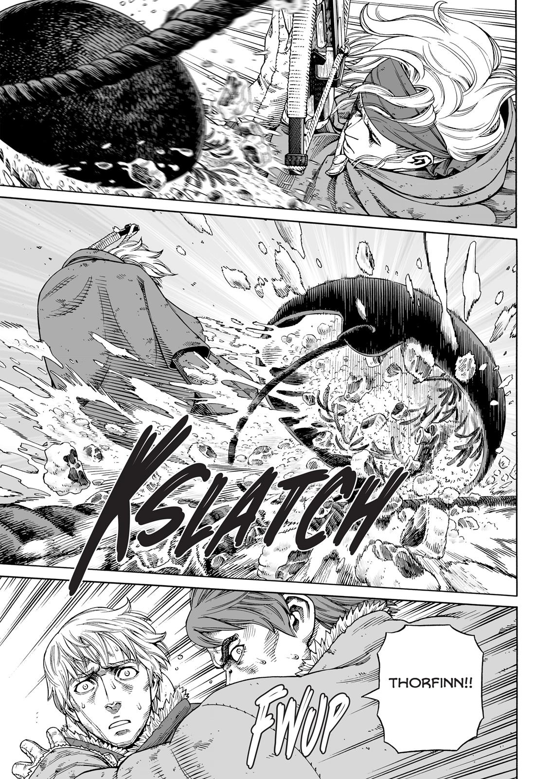 Vinland Saga Chapter 116 - Page 10