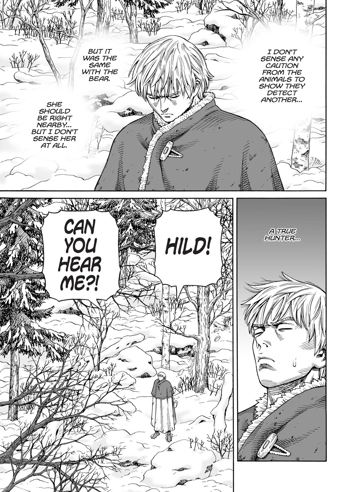 Vinland Saga Chapter 117 - Page 3