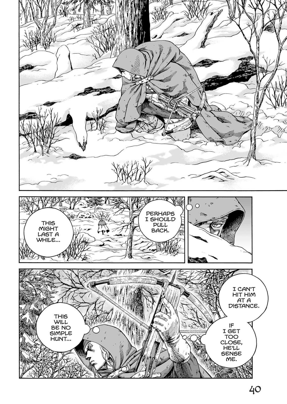 Vinland Saga Chapter 117 - Page 12