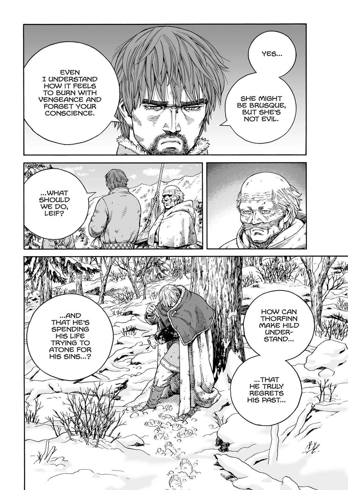 Vinland Saga Chapter 117 - Page 18