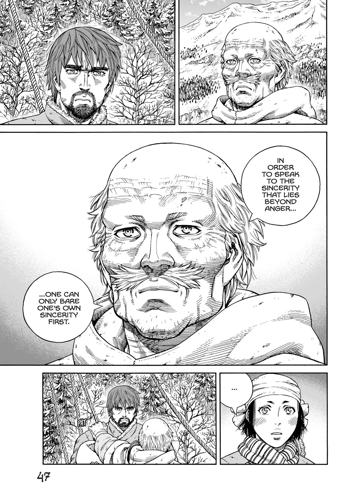 Vinland Saga Chapter 117 - Page 19