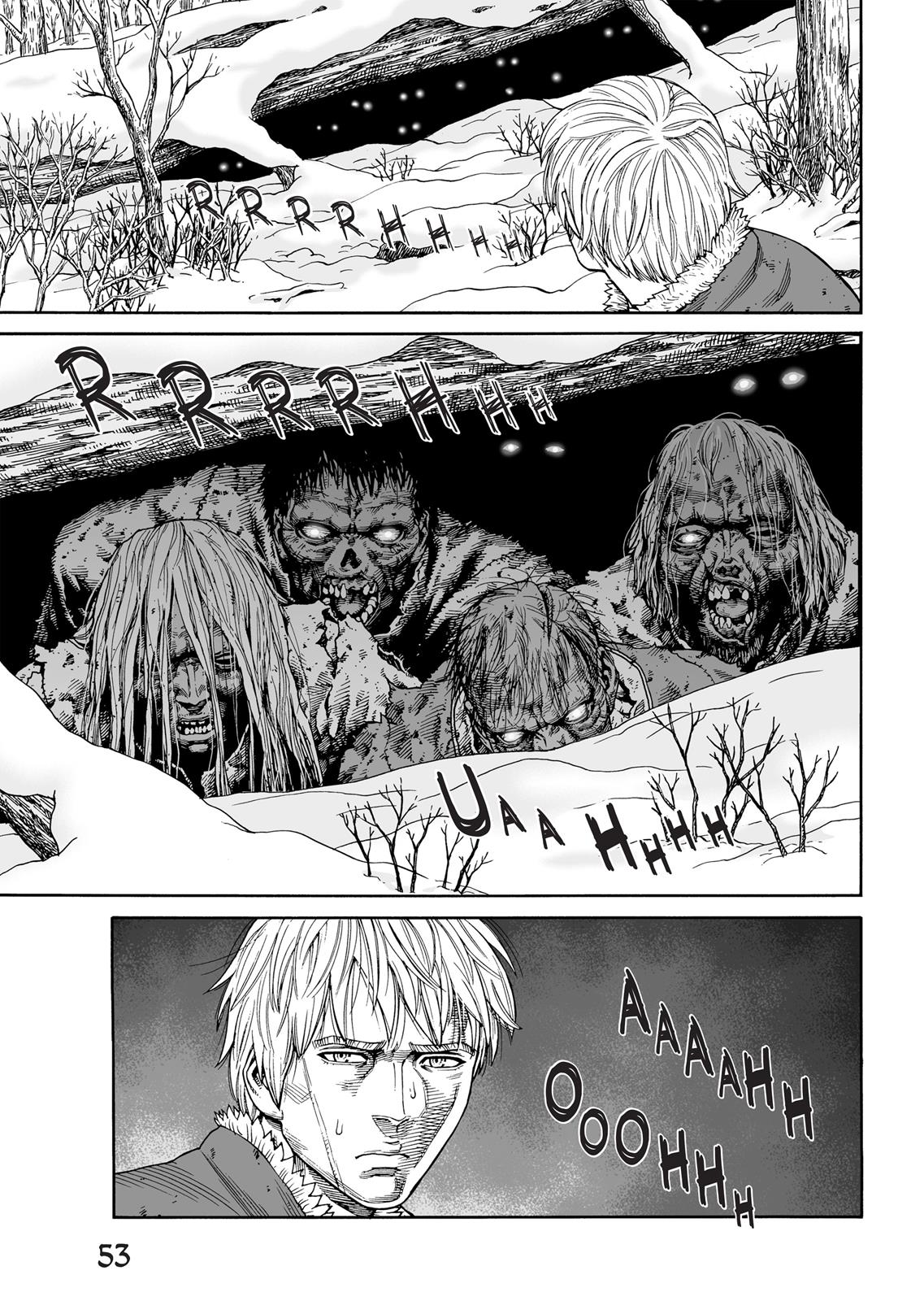 Vinland Saga Chapter 117 - Page 25