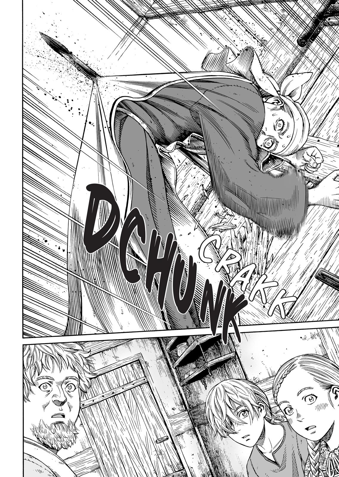 Vinland Saga Chapter 118 - Page 14