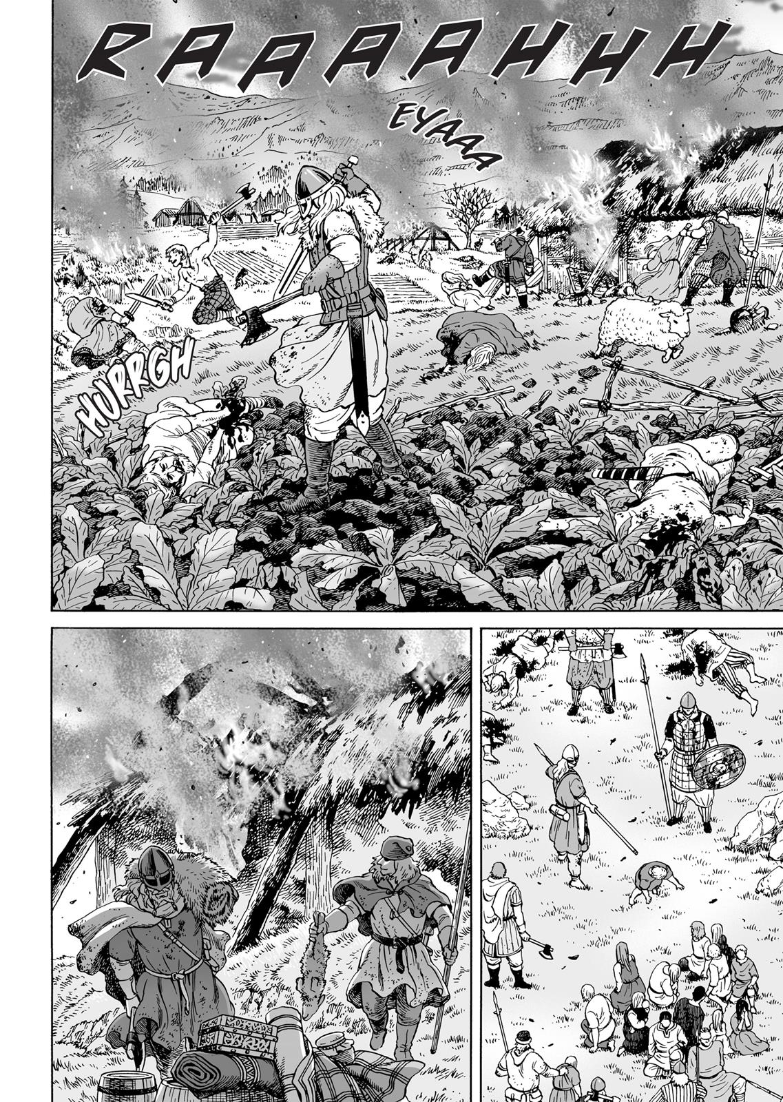 Vinland Saga Chapter 118 - Page 18