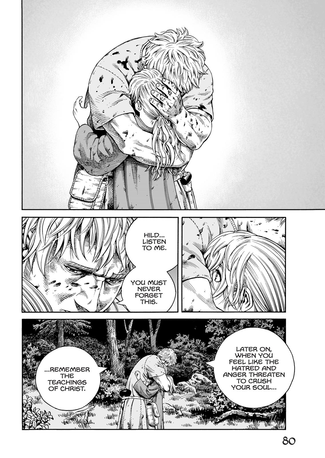 Vinland Saga Chapter 118 - Page 24