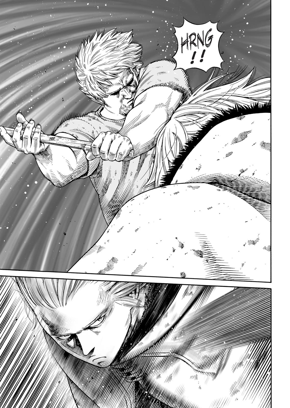 Vinland Saga Chapter 119 - Page 5
