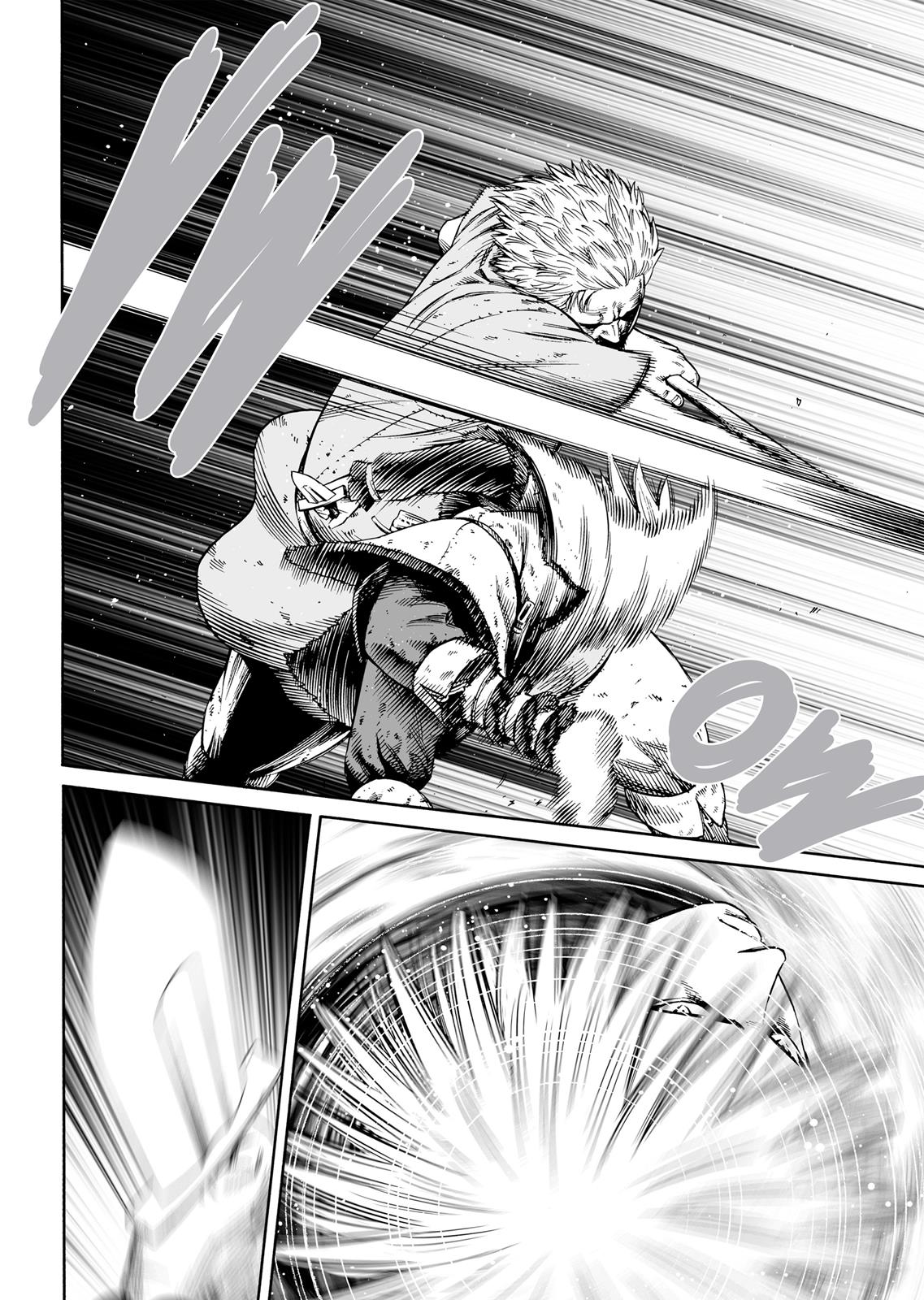Vinland Saga Chapter 119 - Page 6
