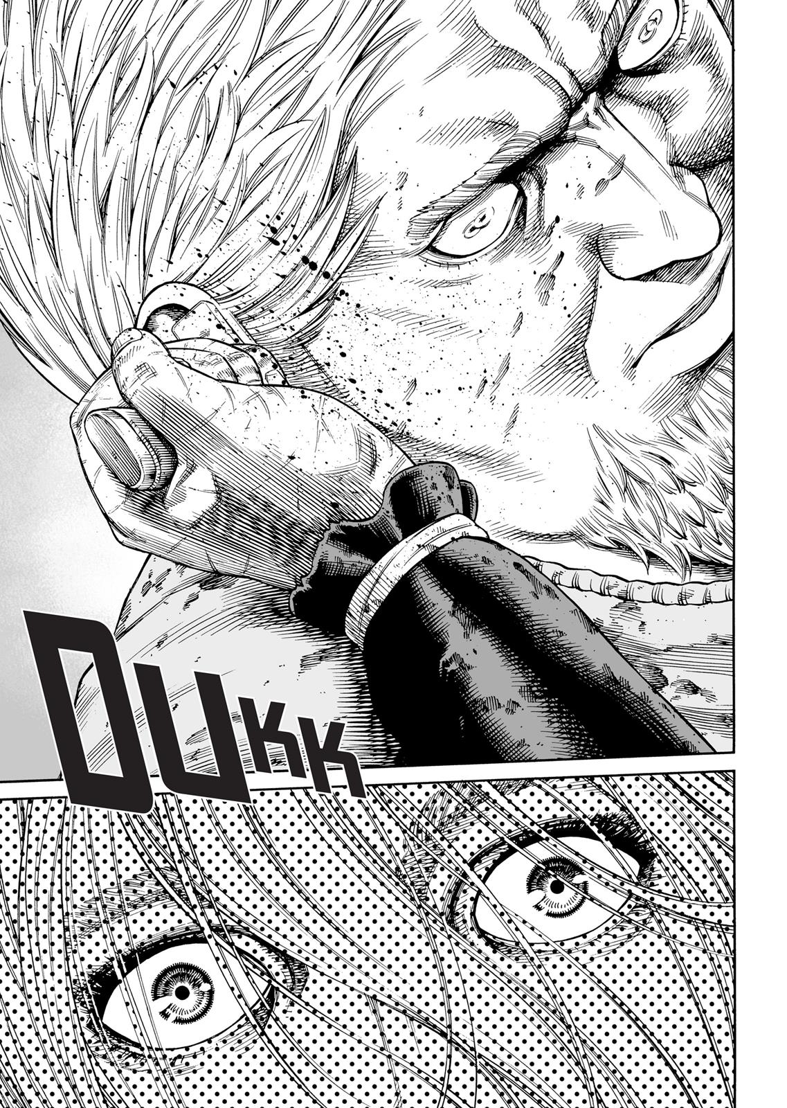 Vinland Saga Chapter 119 - Page 7
