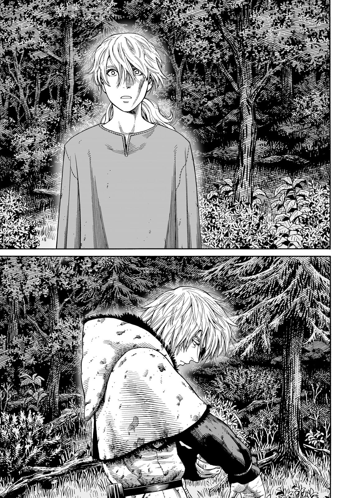 Vinland Saga Chapter 119 - Page 9