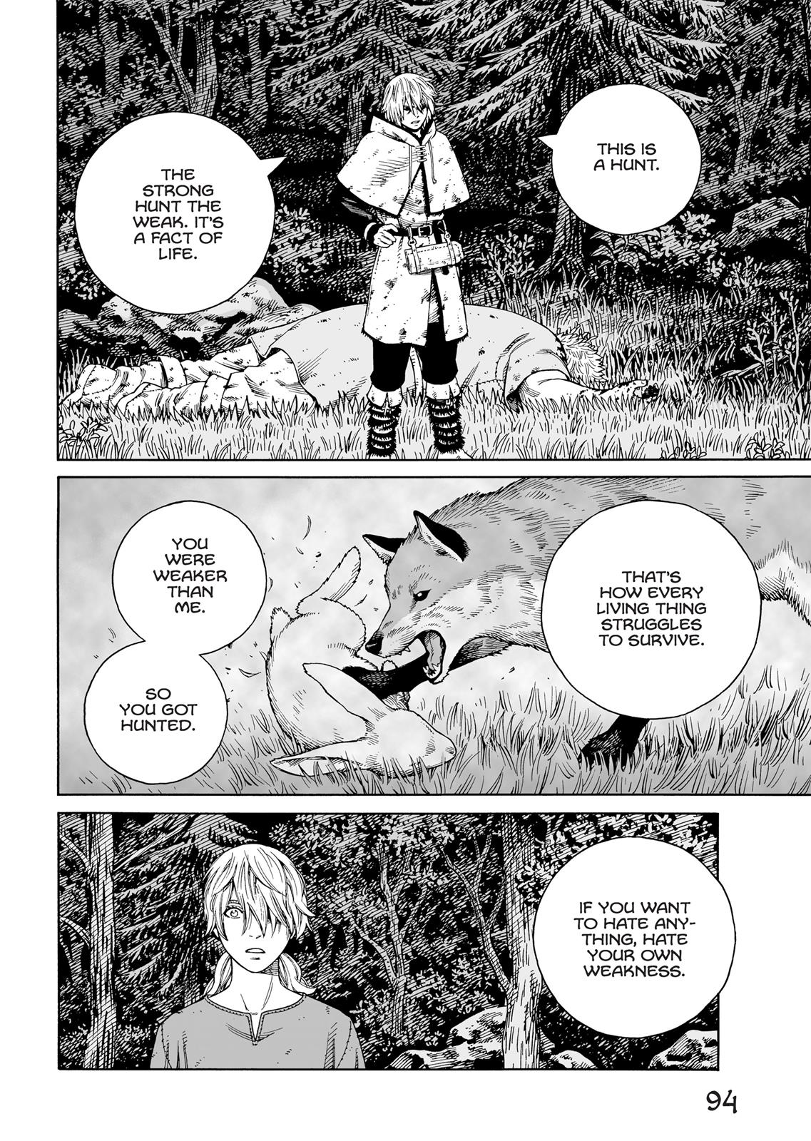 Vinland Saga Chapter 119 - Page 12