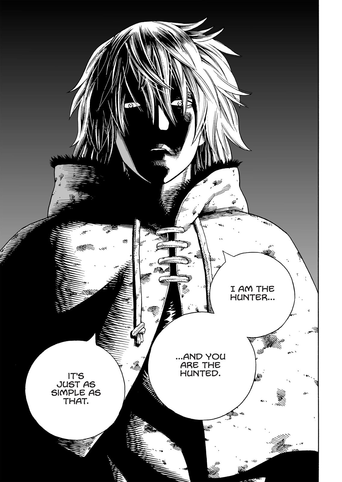 Vinland Saga Chapter 119 - Page 13