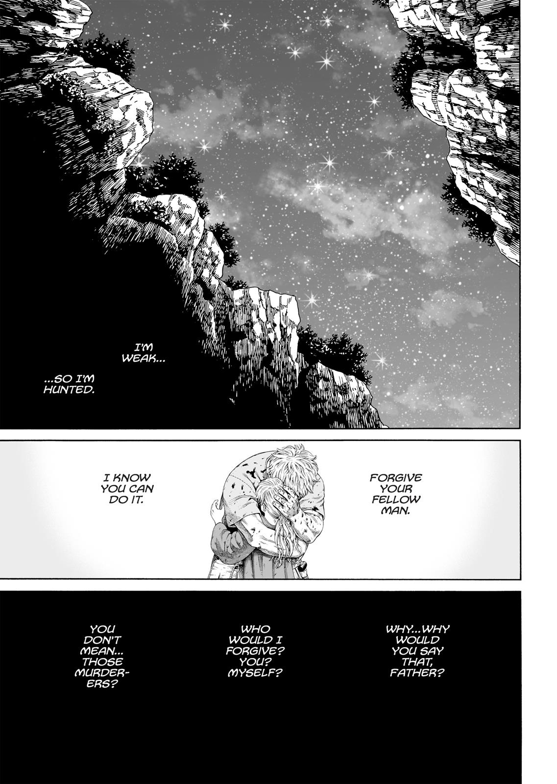 Vinland Saga Chapter 119 - Page 21
