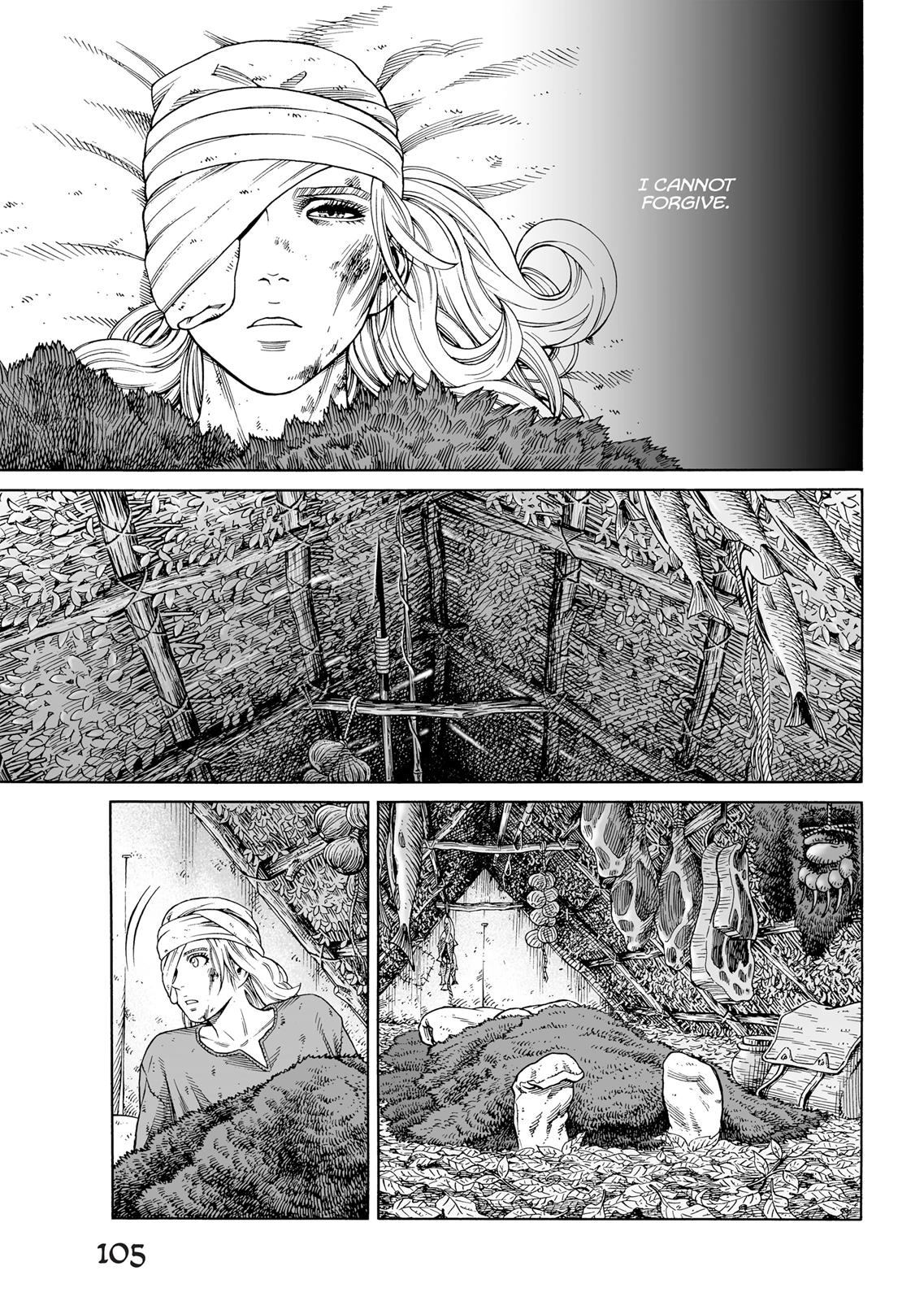 Vinland Saga Chapter 119 - Page 23