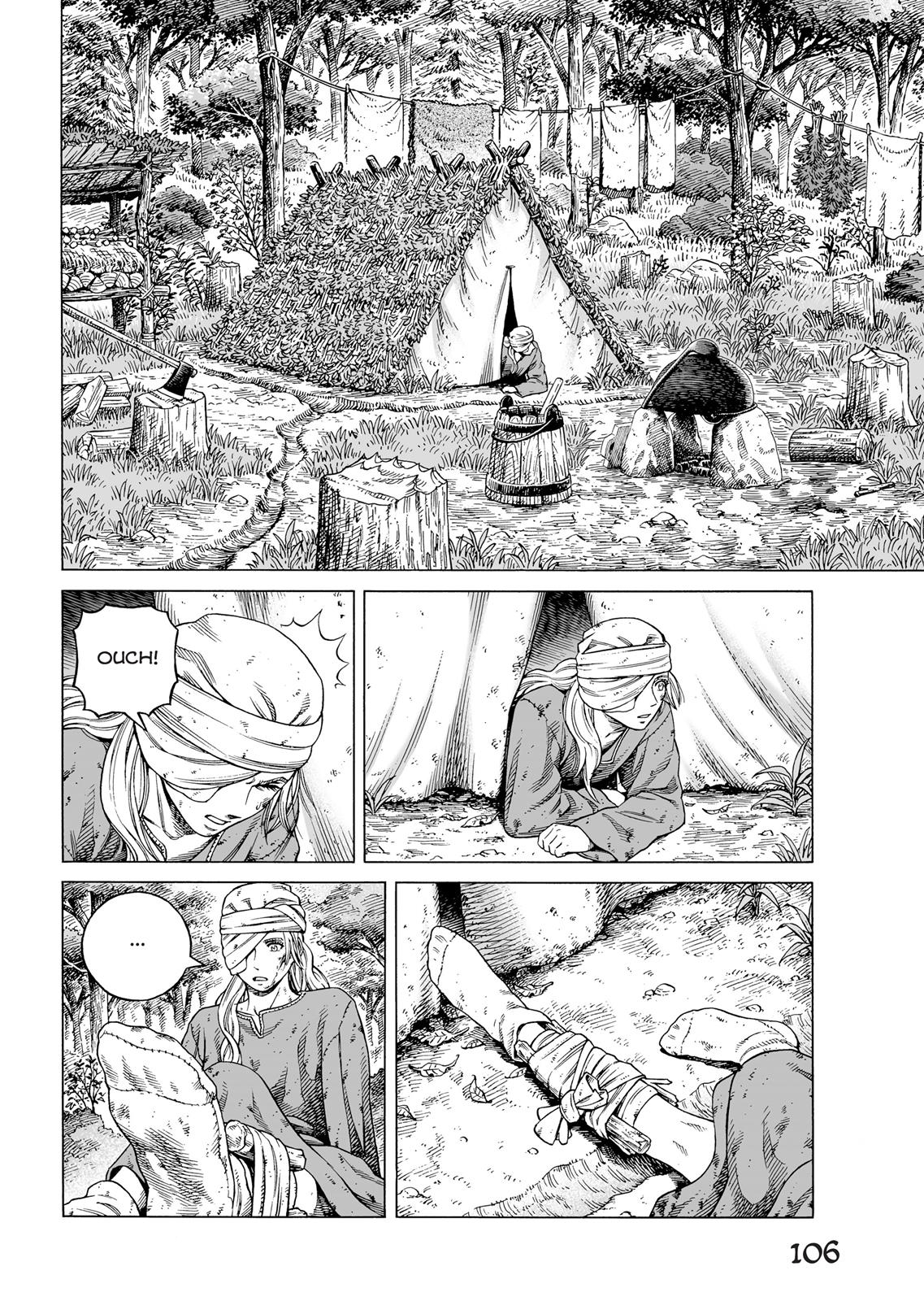 Vinland Saga Chapter 119 - Page 24