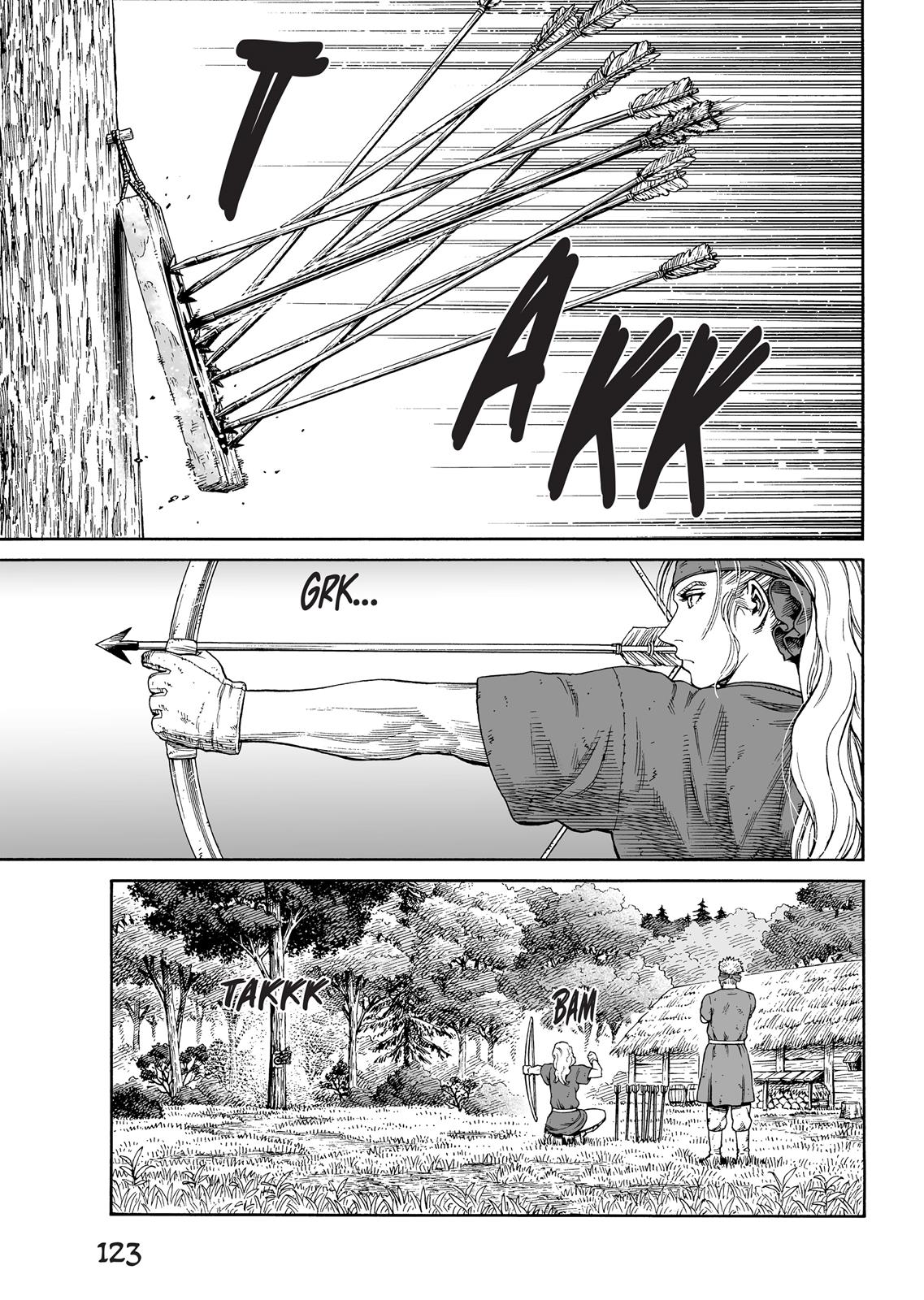 Vinland Saga Chapter 120 - Page 11