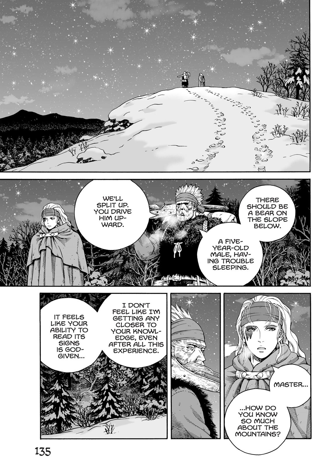 Vinland Saga Chapter 120 - Page 23