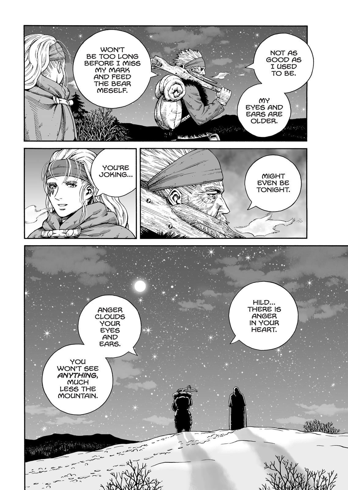 Vinland Saga Chapter 120 - Page 24