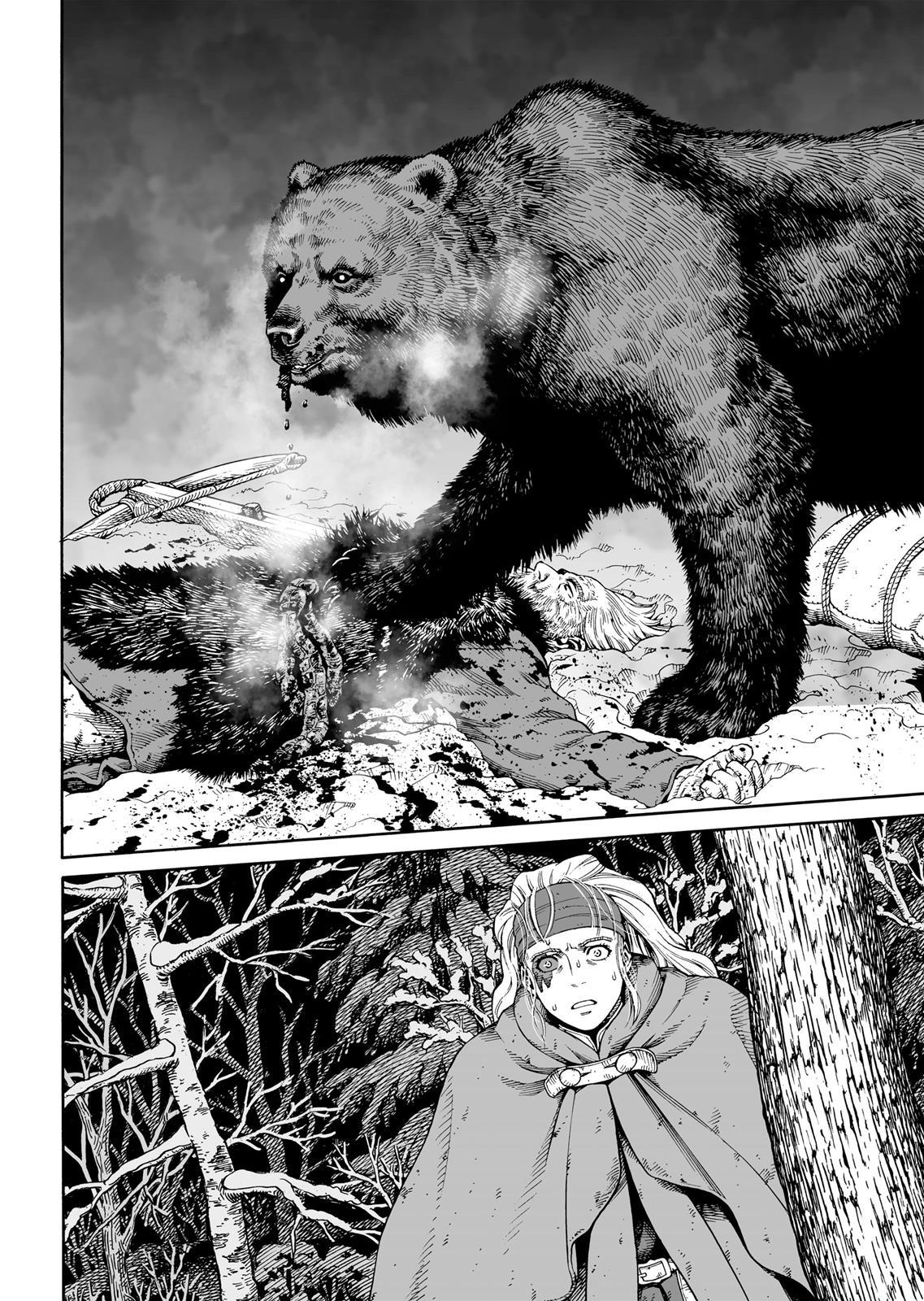 Vinland Saga Chapter 120 - Page 26