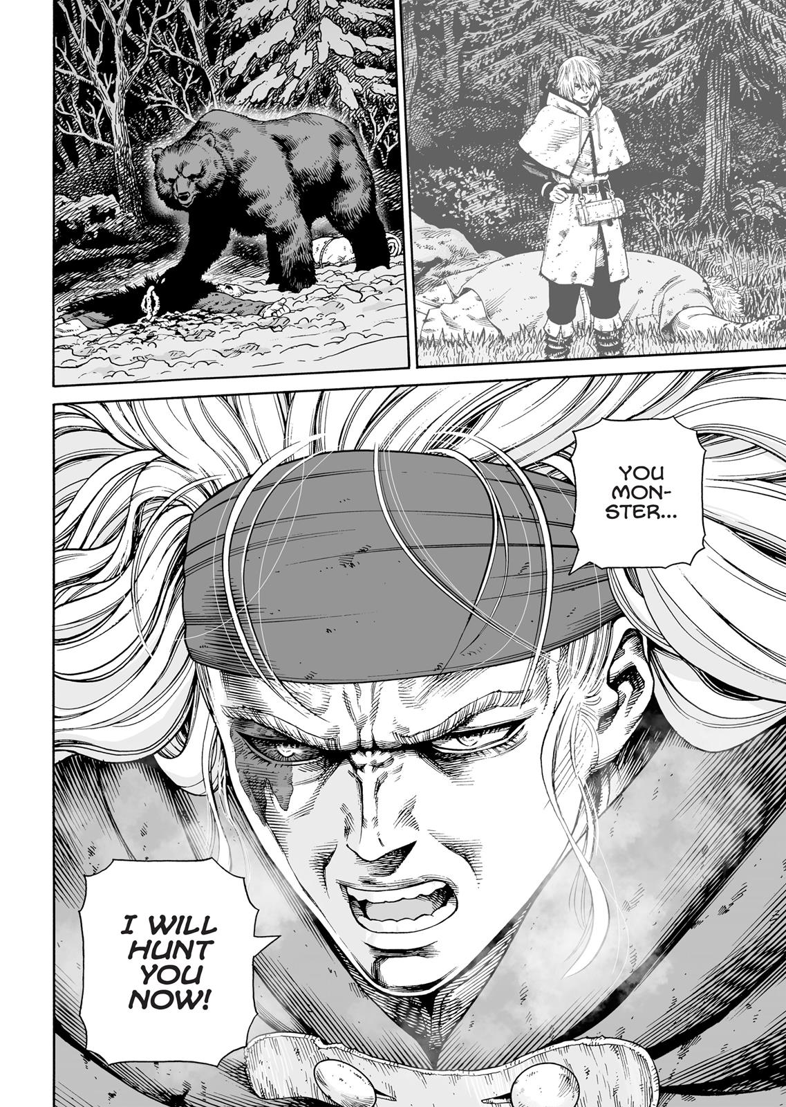 Vinland Saga Chapter 120 - Page 28