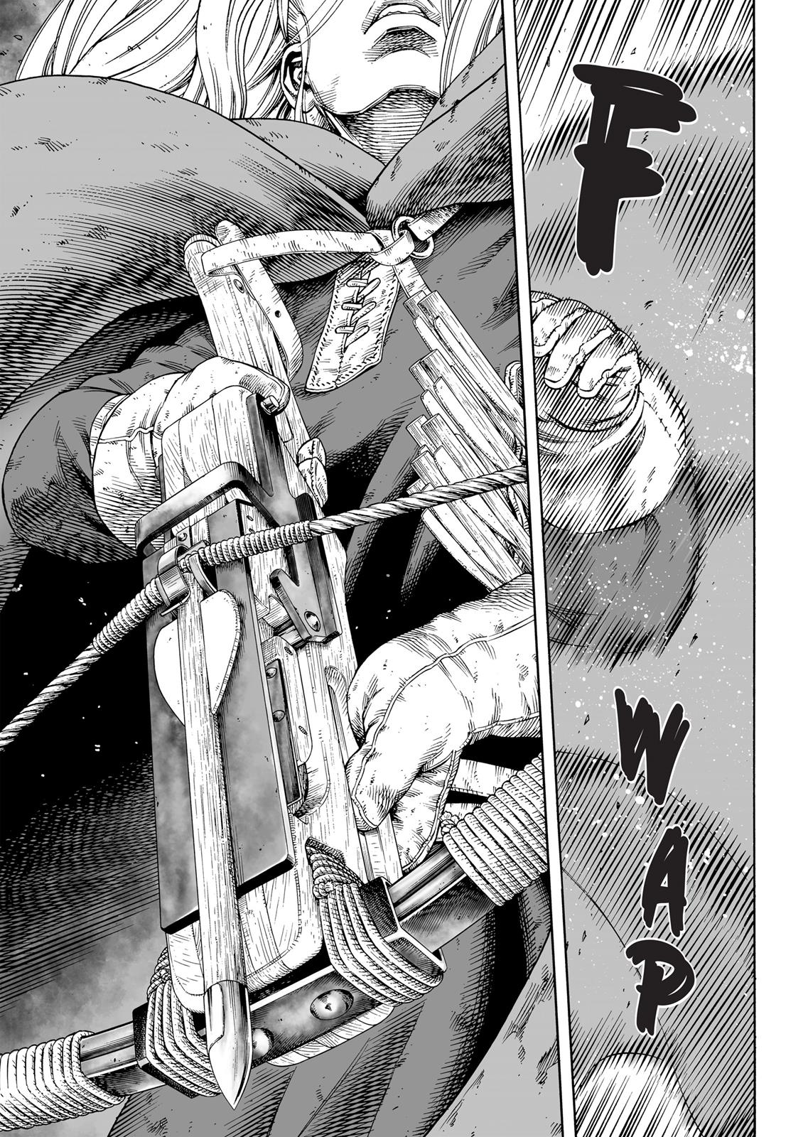 Vinland Saga Chapter 120 - Page 29