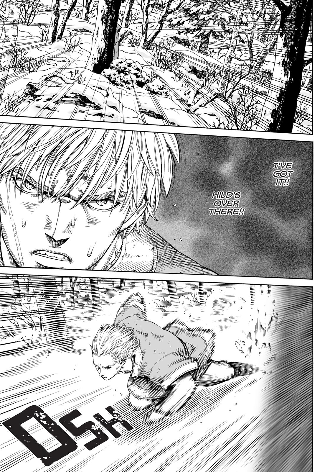 Vinland Saga Chapter 121 - Page 9