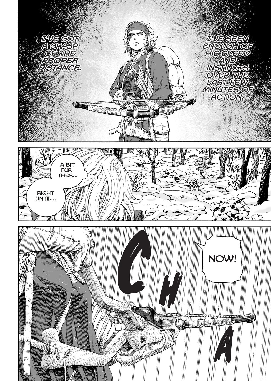 Vinland Saga Chapter 121 - Page 12