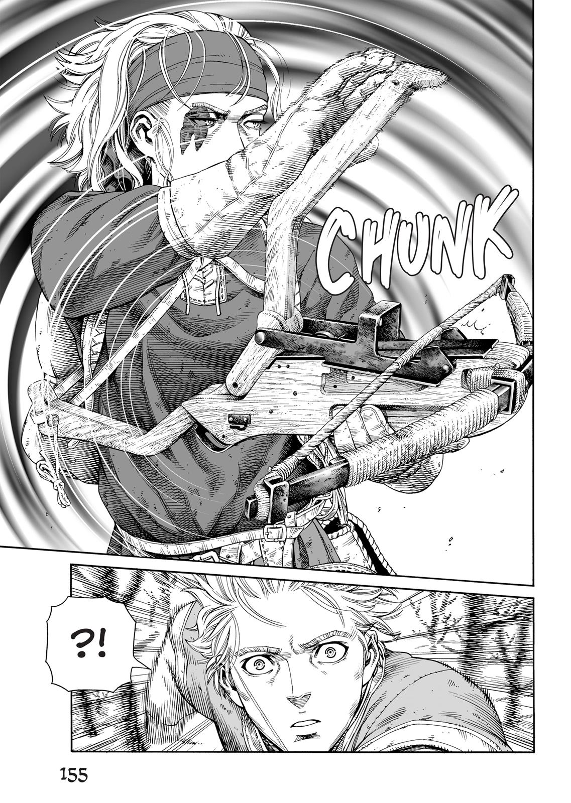 Vinland Saga Chapter 121 - Page 13