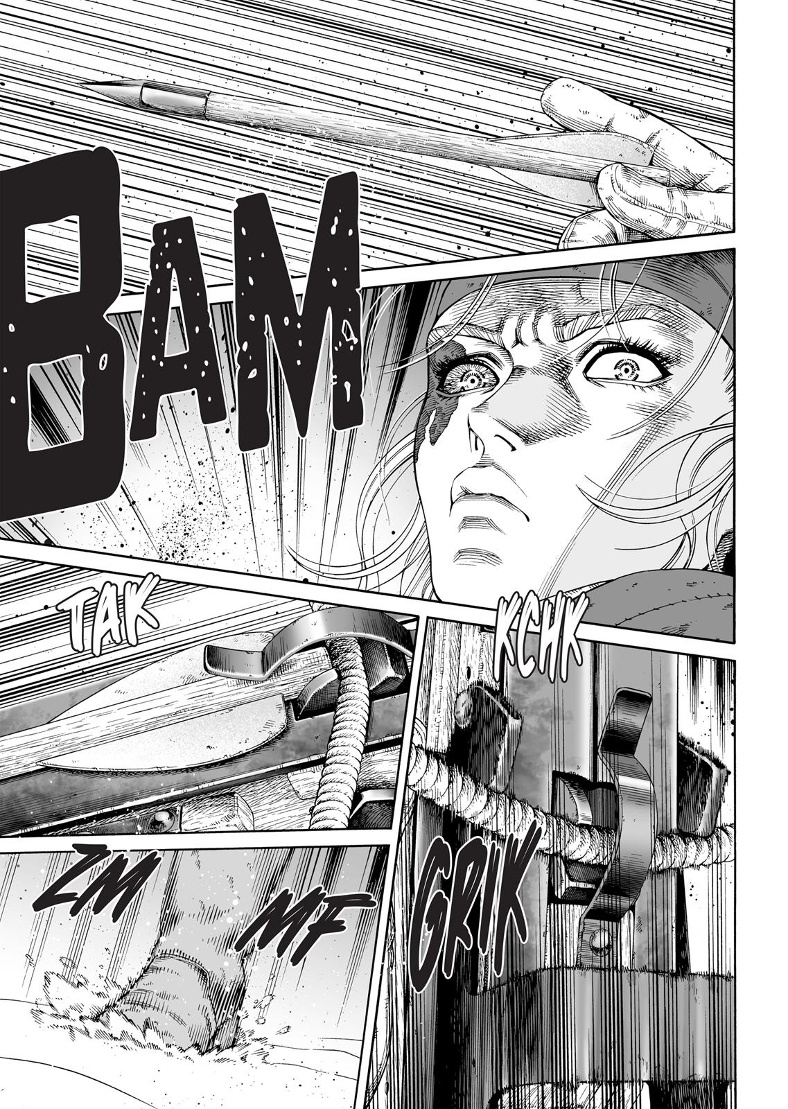 Vinland Saga Chapter 121 - Page 19
