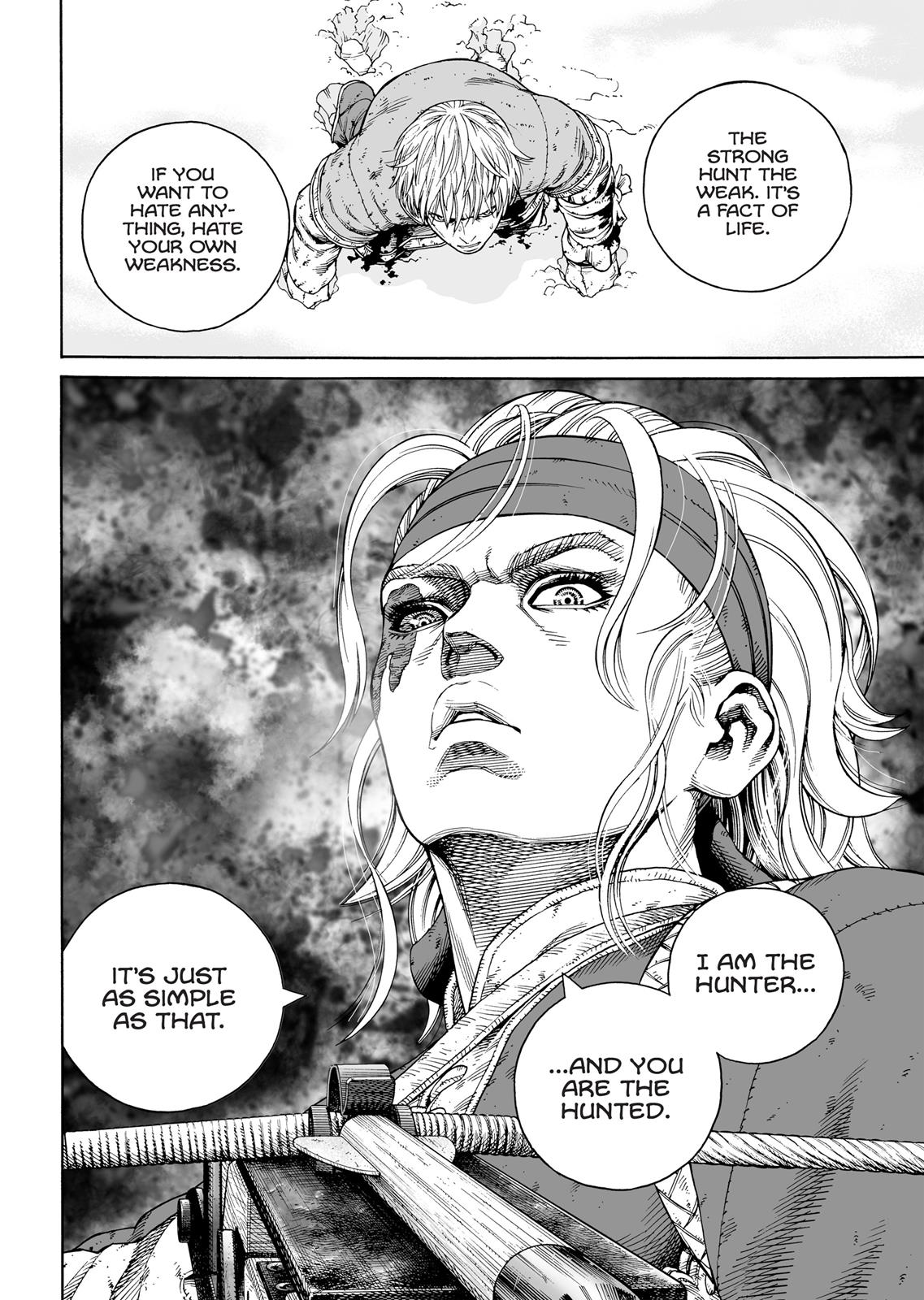 Vinland Saga Chapter 121 - Page 22