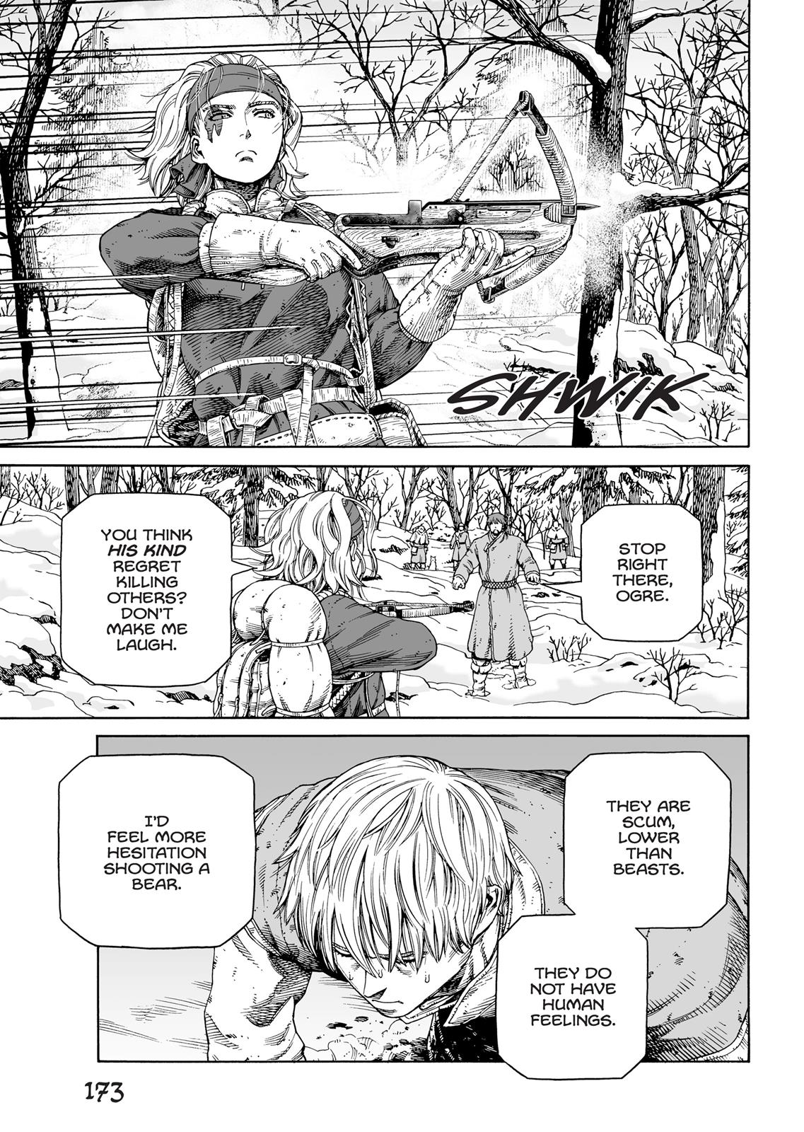 Vinland Saga Chapter 122 - Page 6