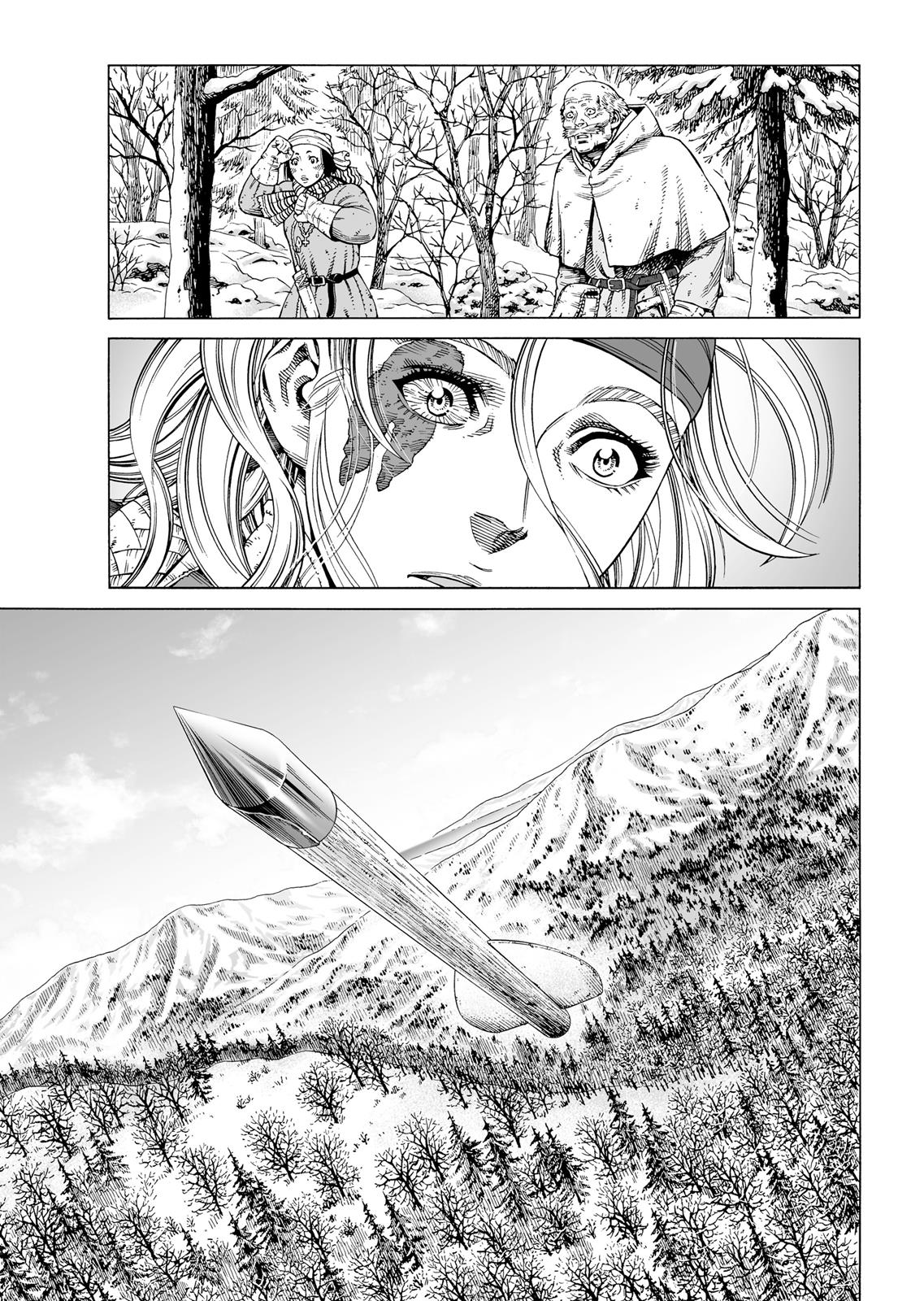 Vinland Saga Chapter 122 - Page 18