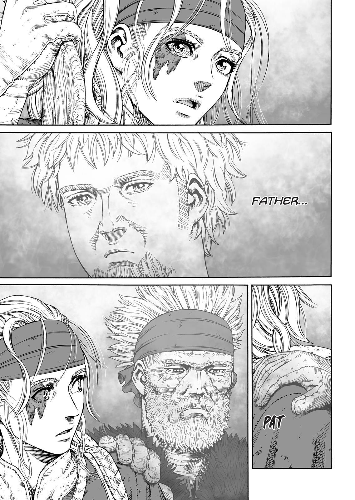 Vinland Saga Chapter 122 - Page 20