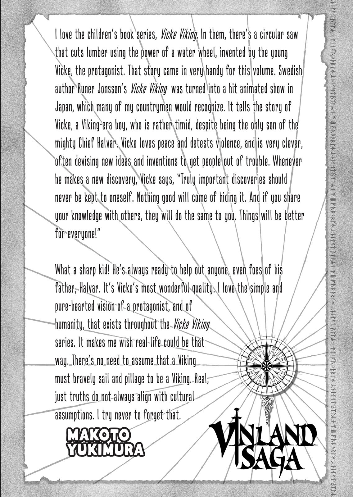 Vinland Saga Chapter 122 - Page 29