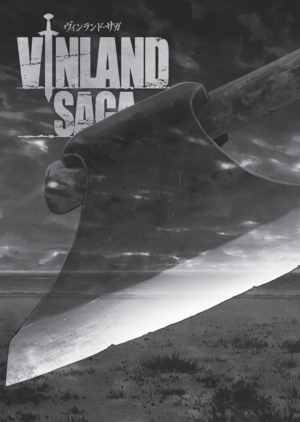 Vinland Saga Chapter 122 - Page 32