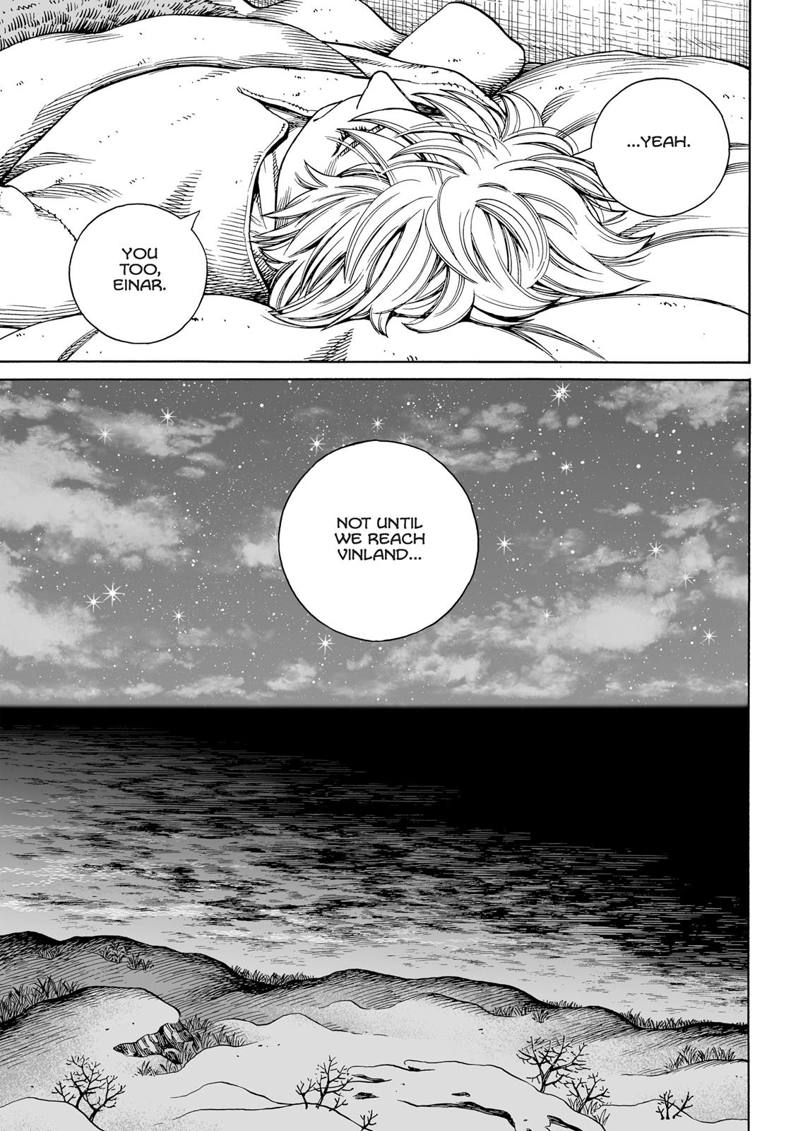 Vinland Saga Chapter 123 - Page 12