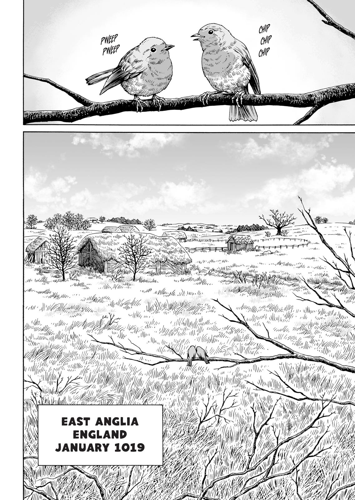 Vinland Saga Chapter 123 - Page 13