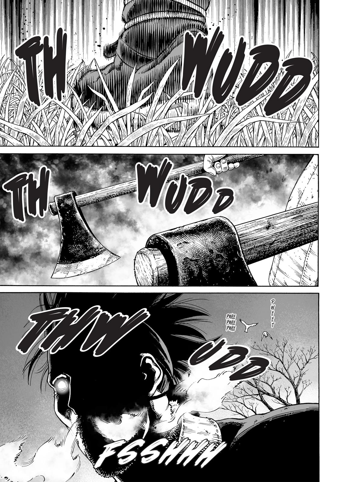 Vinland Saga Chapter 123 - Page 14