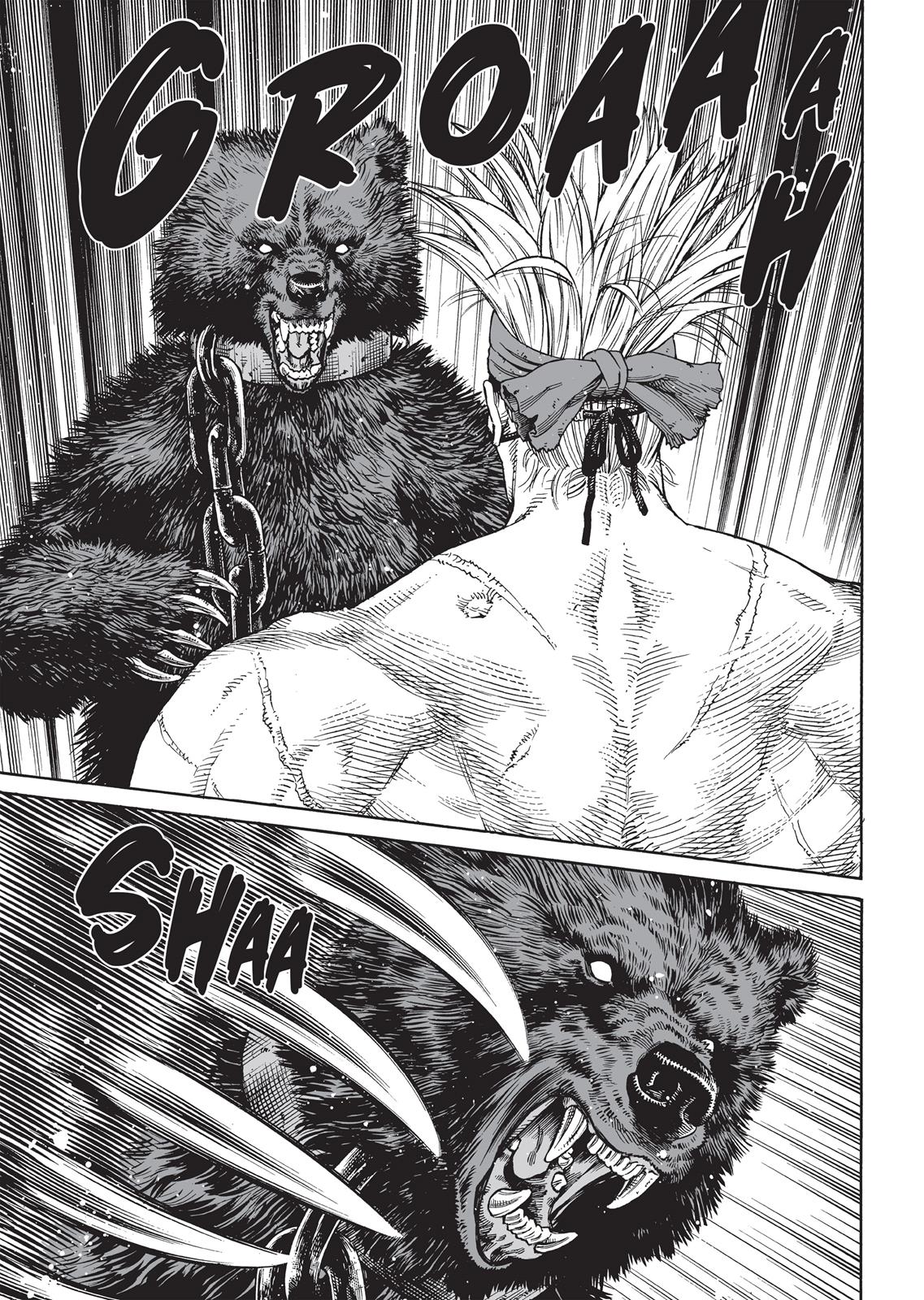 Vinland Saga Chapter 125 - Page 4
