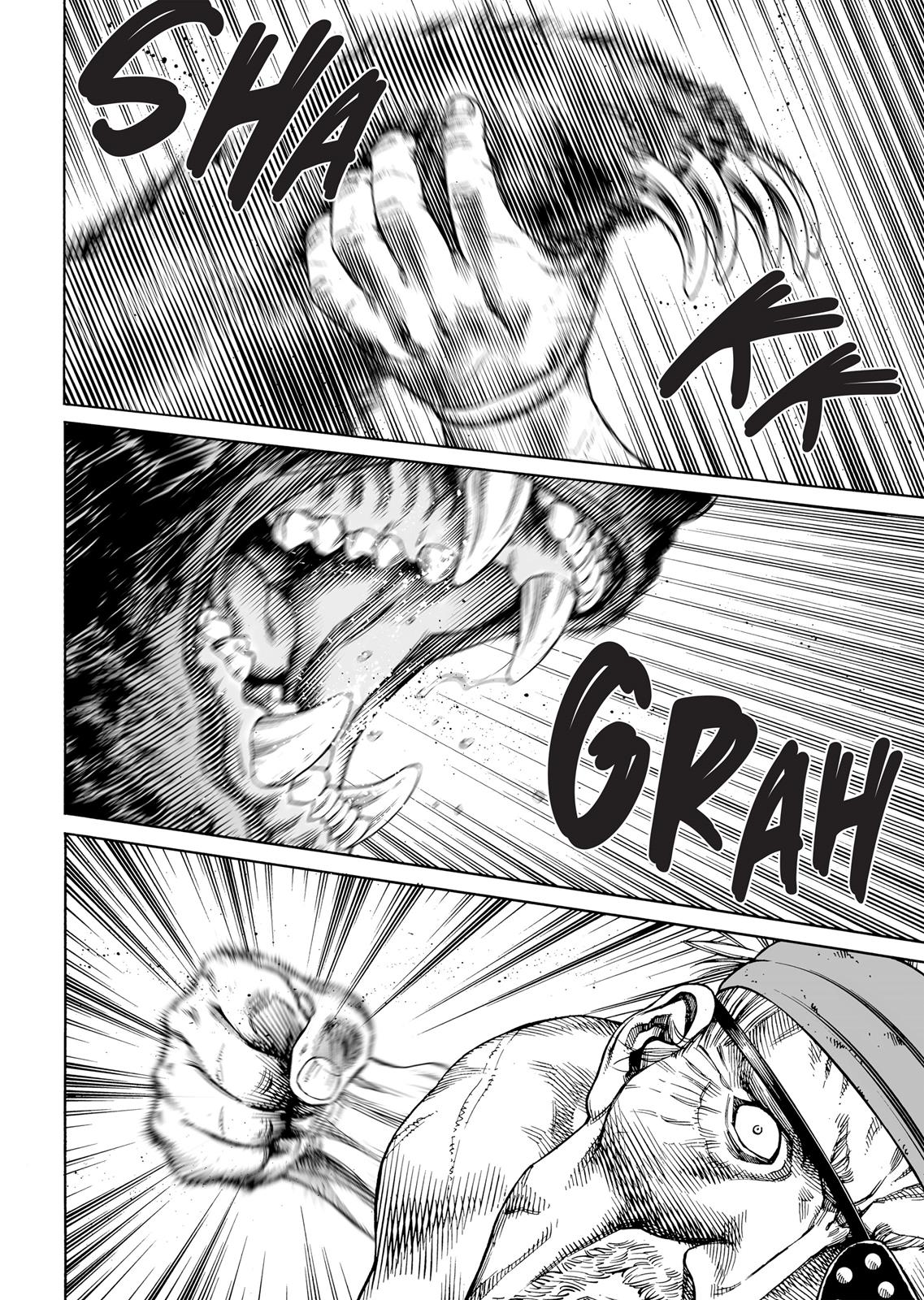 Vinland Saga Chapter 125 - Page 5