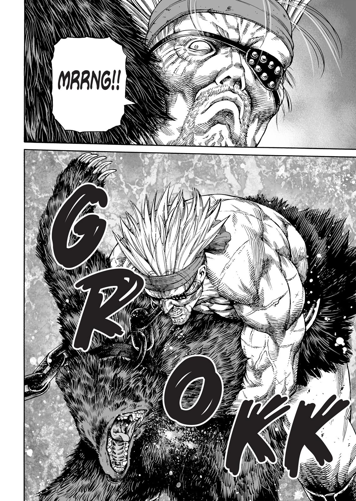 Vinland Saga Chapter 125 - Page 7