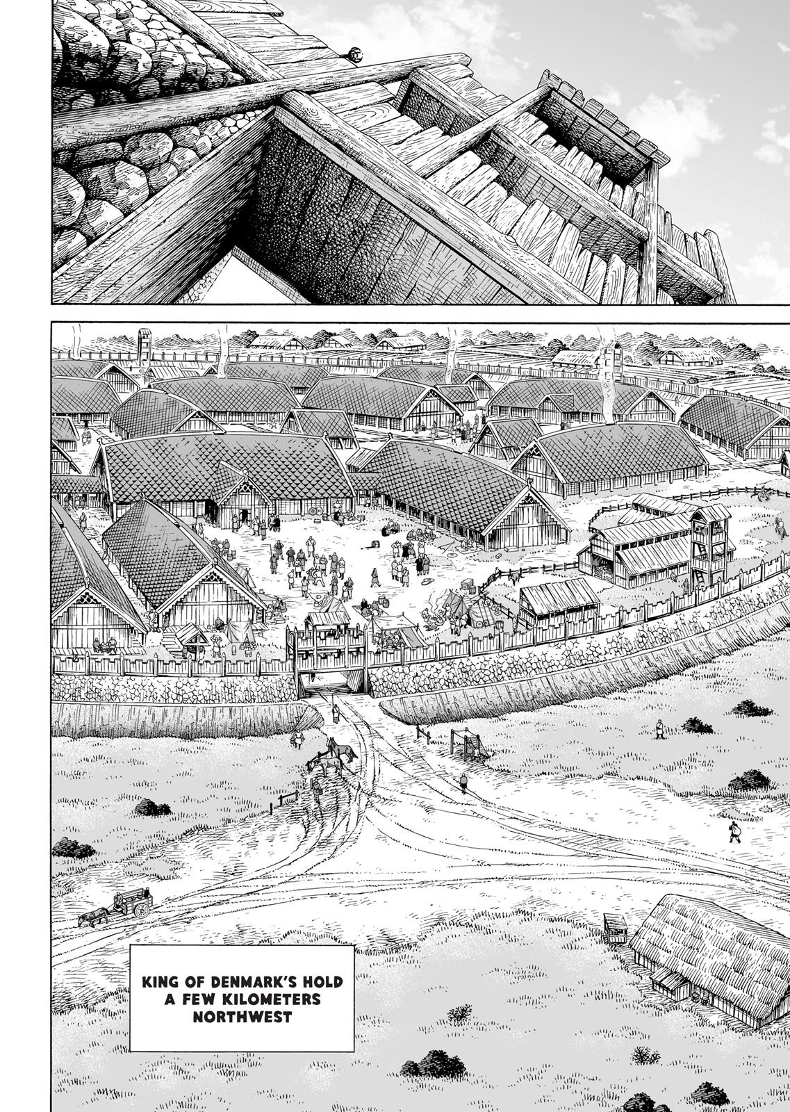Vinland Saga Chapter 126 - Page 18