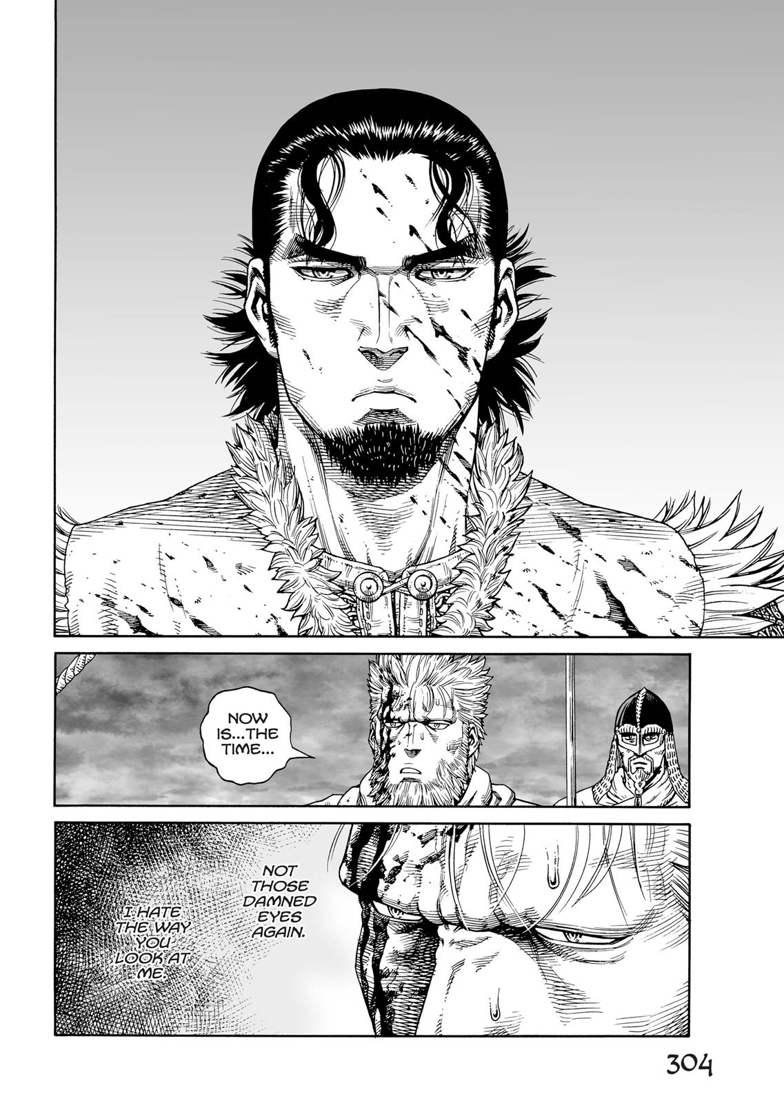 Vinland Saga Chapter 127 - Page 6